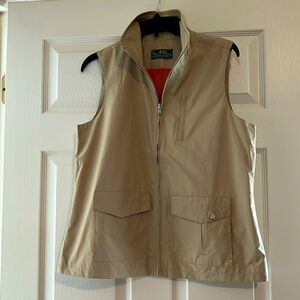 New Ralph Lauren Vest
